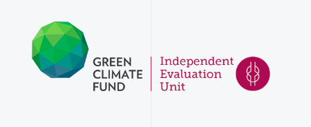 Green Climate Fund - Independent Evaluation Unit